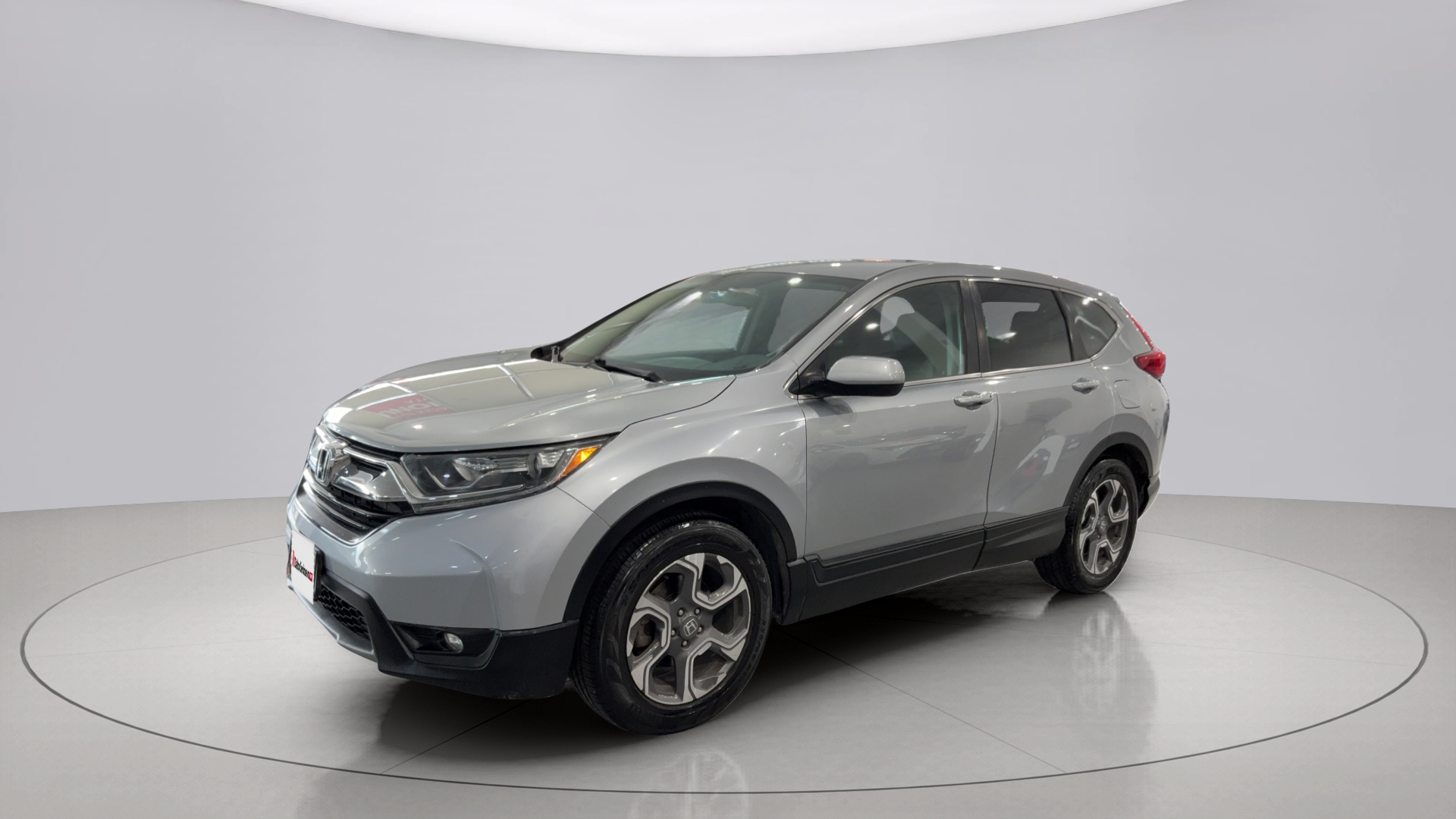Honda CR-V 2019 | Dalton Seminuevos