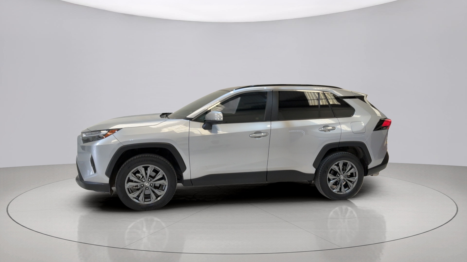 Autos seminuevos - Toyota Rav4 2025