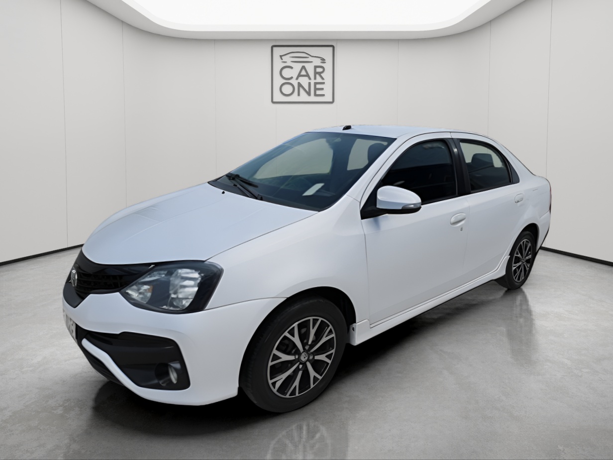 Toyota Etios