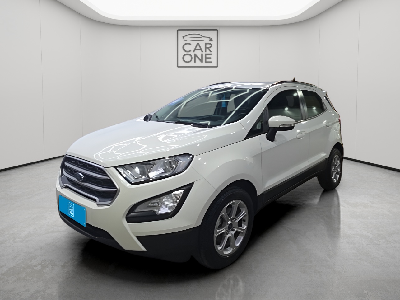 Ford Eco Sport
