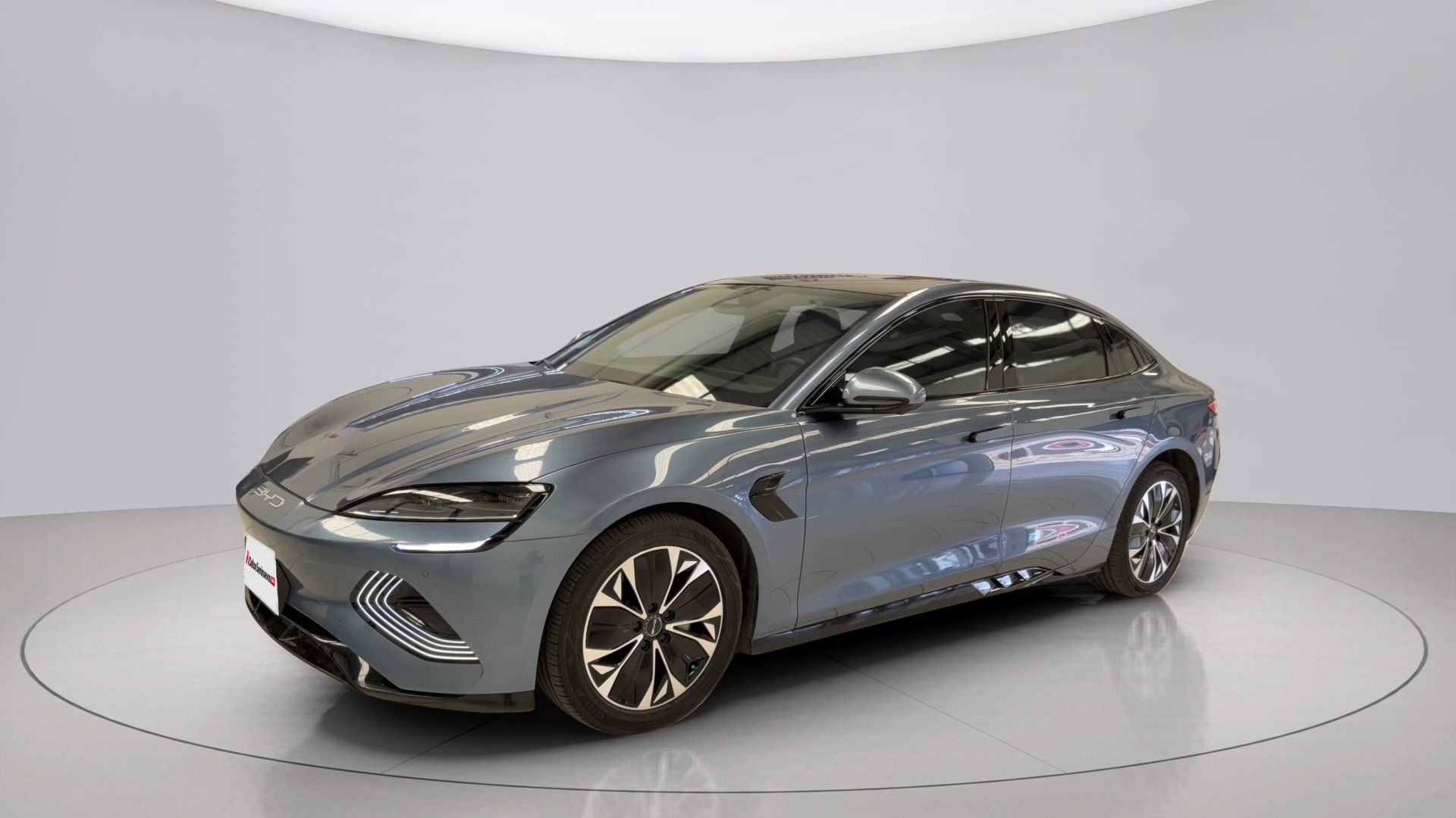 Byd Seal 2024 | Dalton Seminuevos