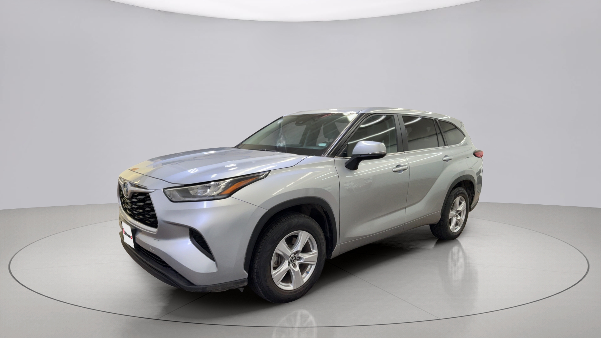 Toyota Highlander 2023 | Dalton Seminuevos