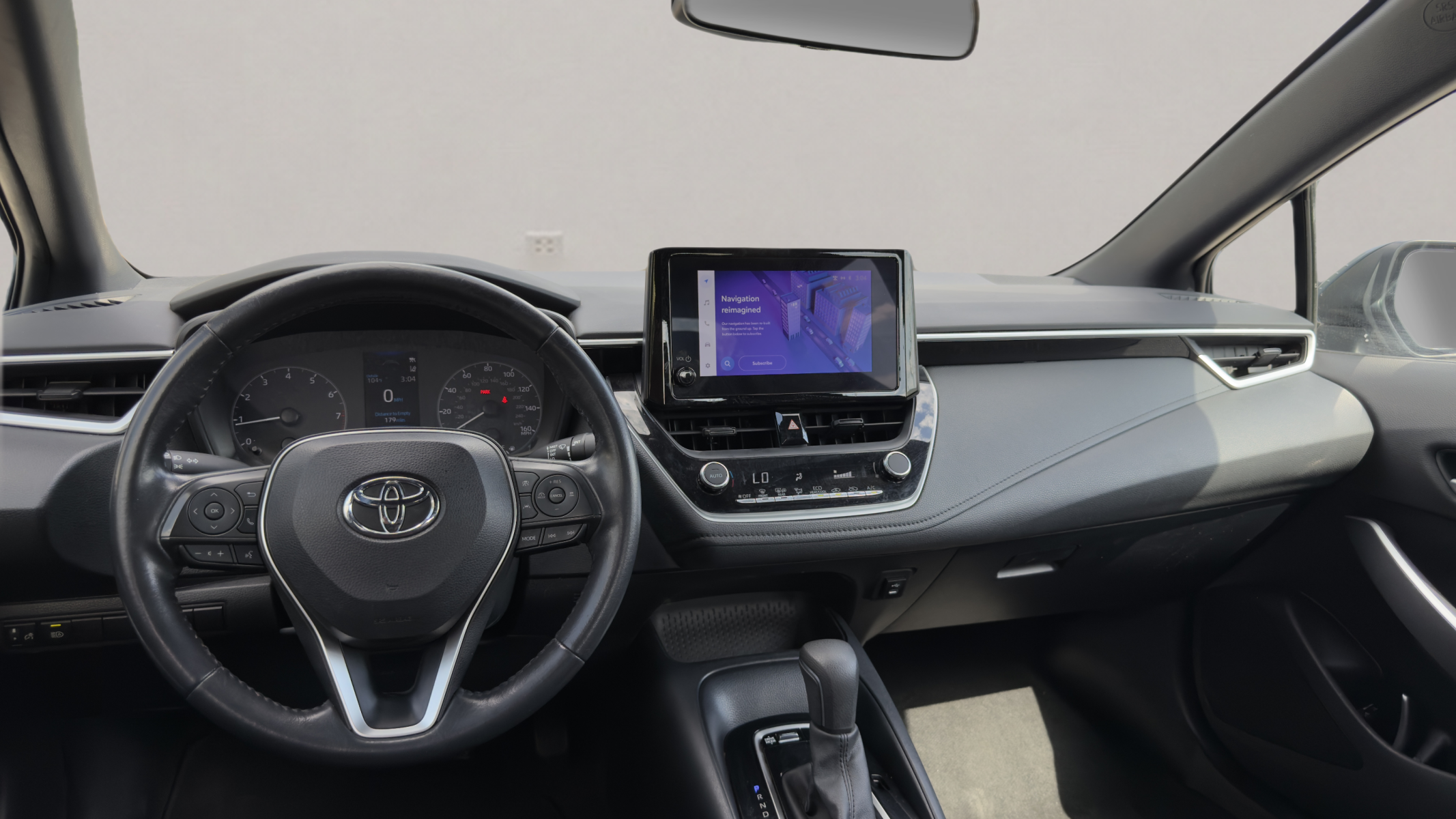 2023 Toyota Corolla SE — photo 14