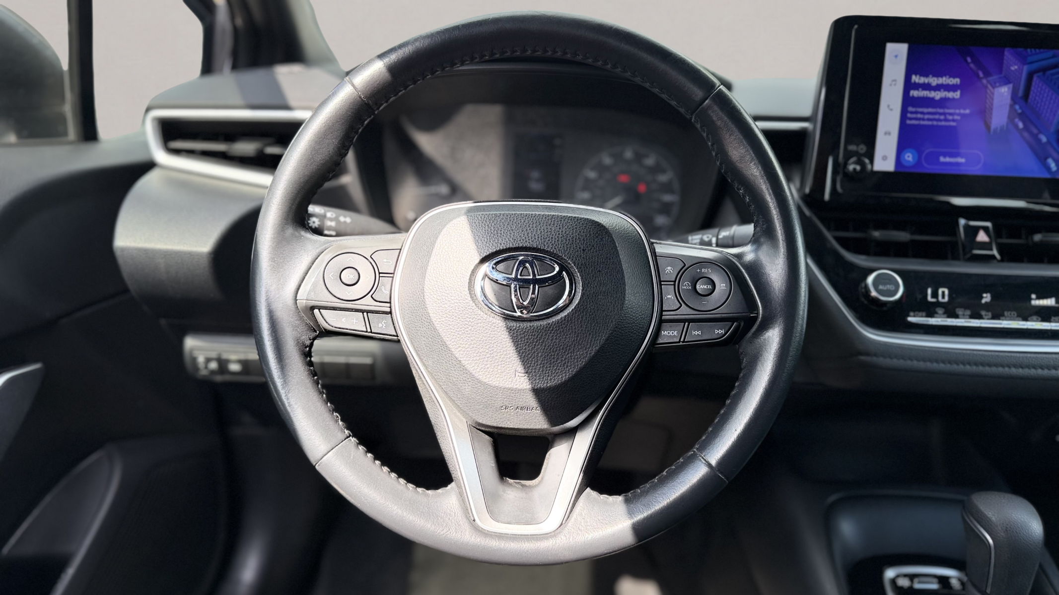 2023 Toyota Corolla SE — photo 17