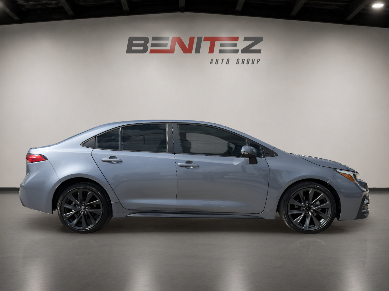 2023 Toyota Corolla SE — photo 6