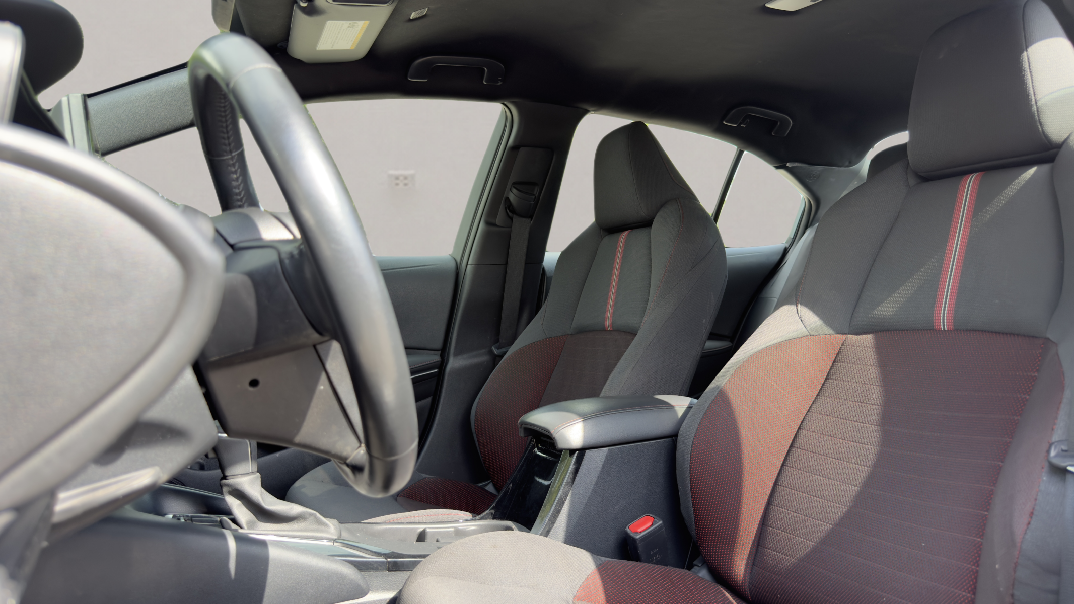 2023 Toyota Corolla SE — photo 10