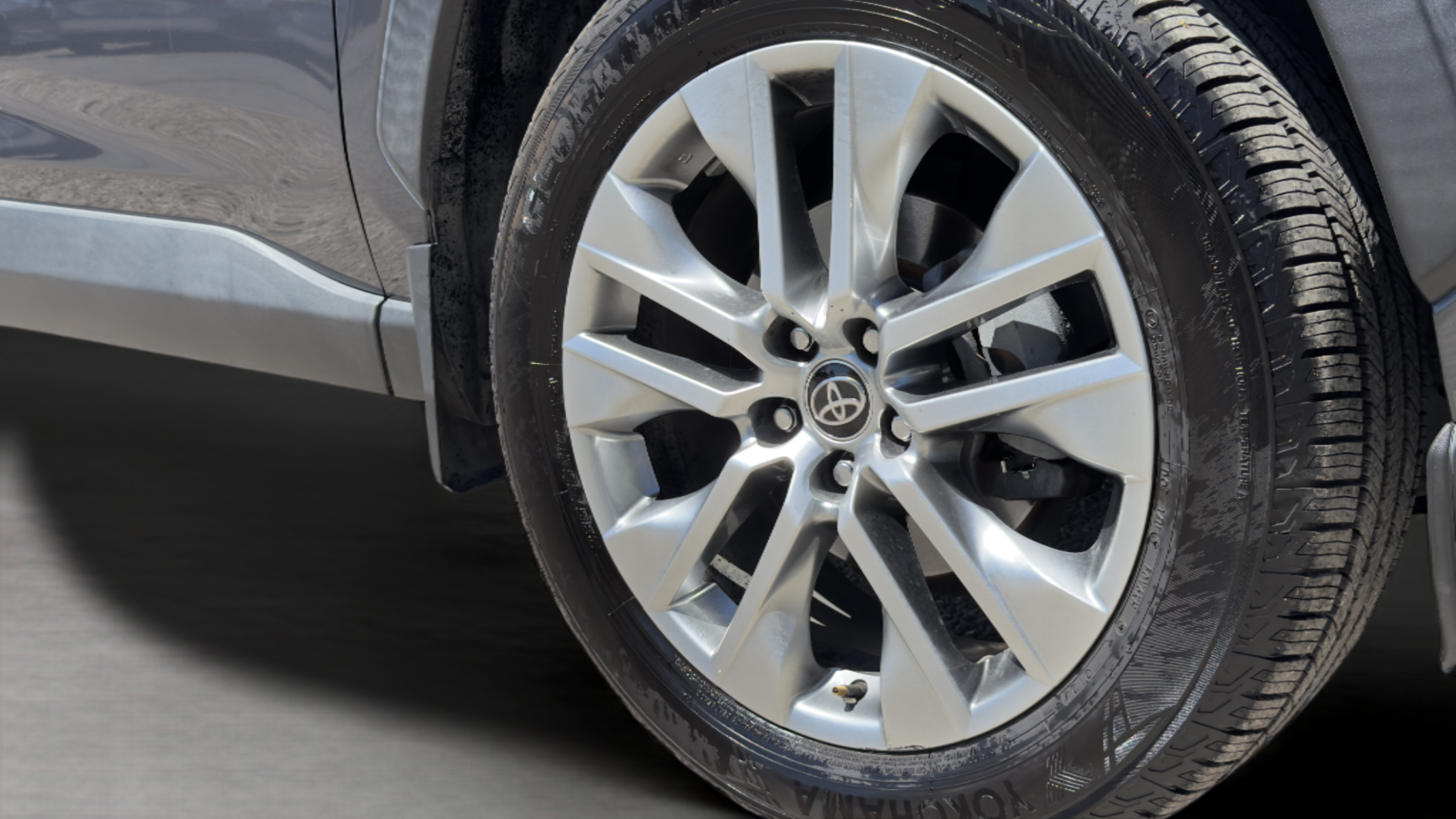 2019 Toyota Rav4 LE — photo 24