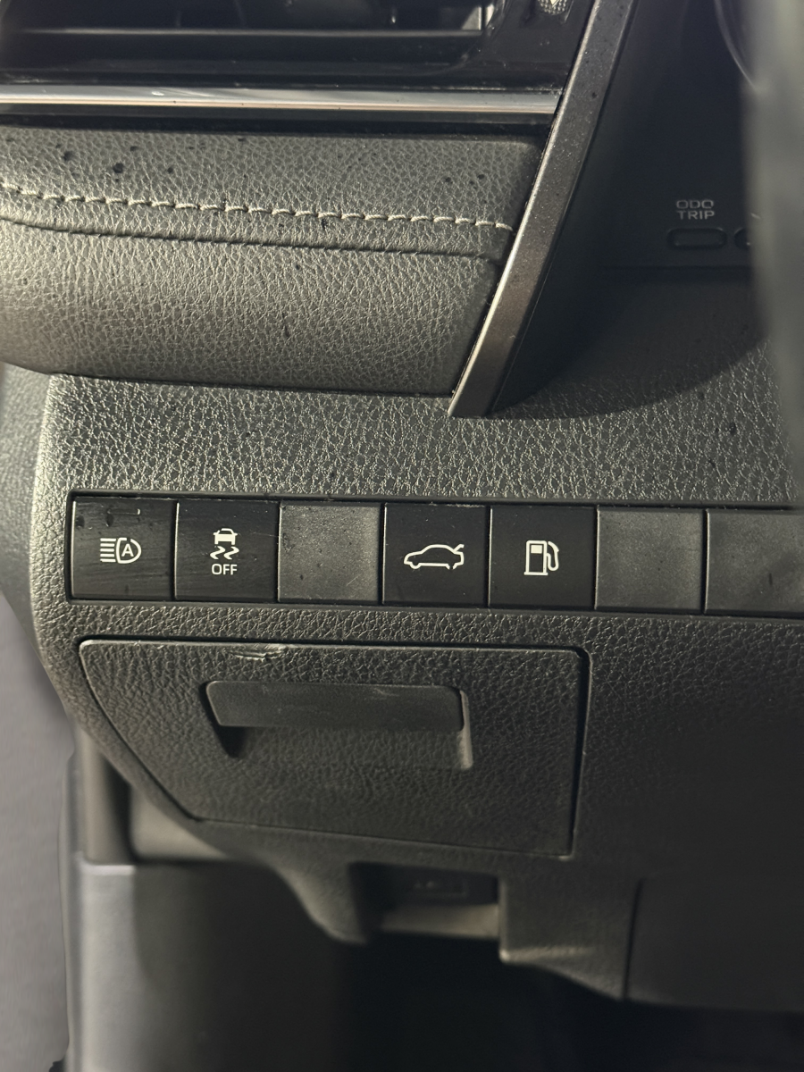 2018 Toyota Camry XSE — photo 14