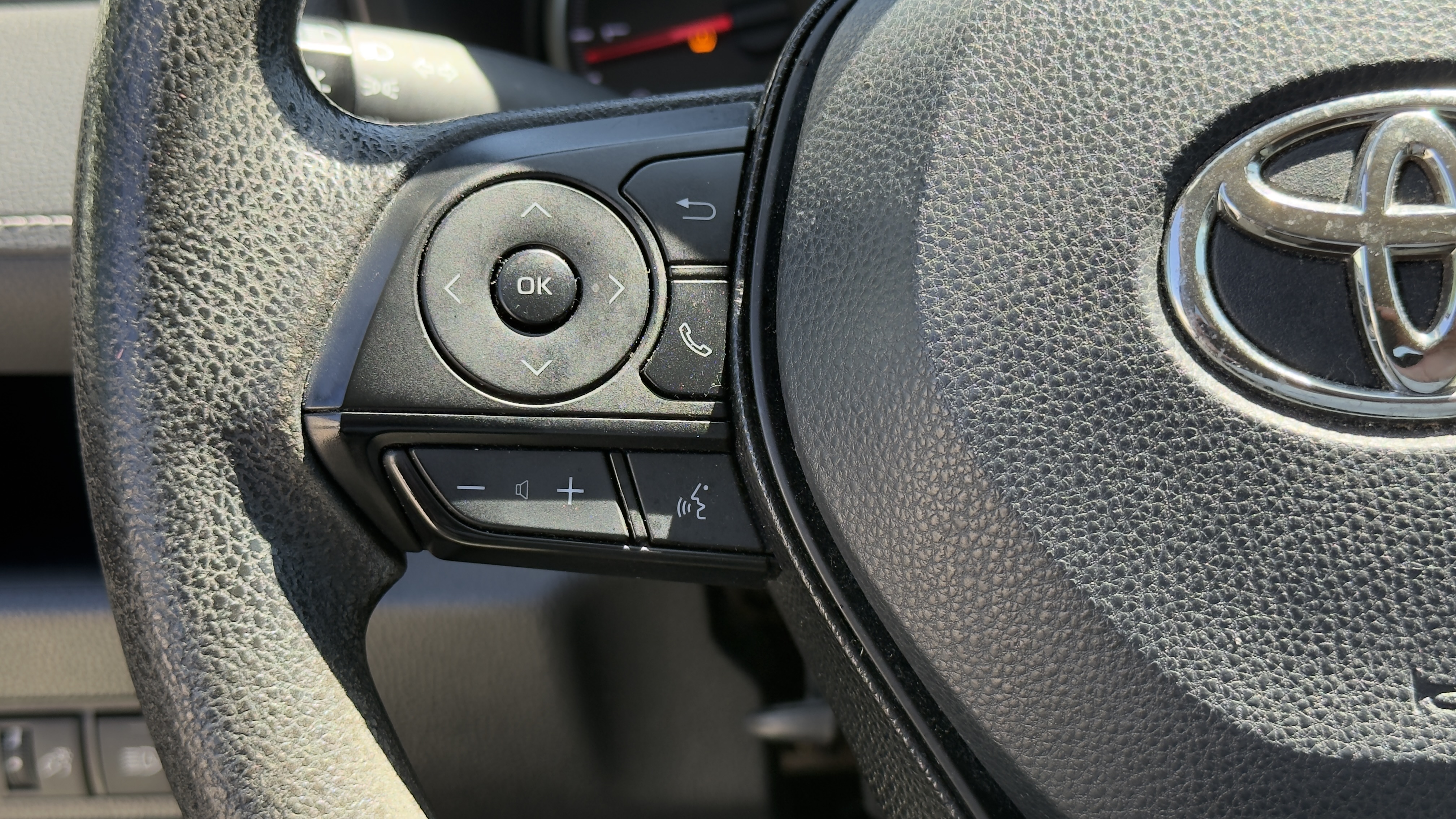 2019 Toyota Rav4 LE — photo 18