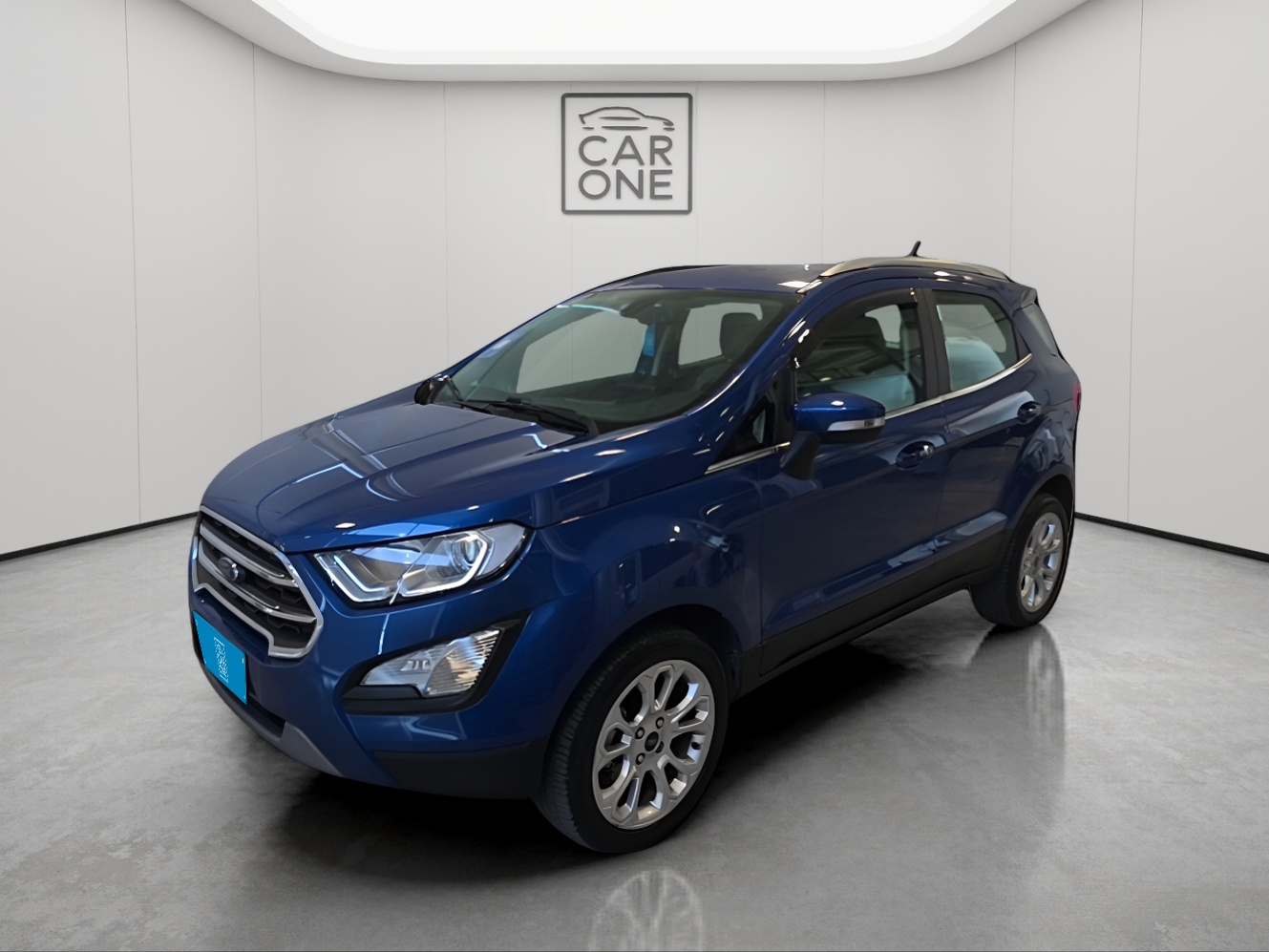 Ford Eco Sport