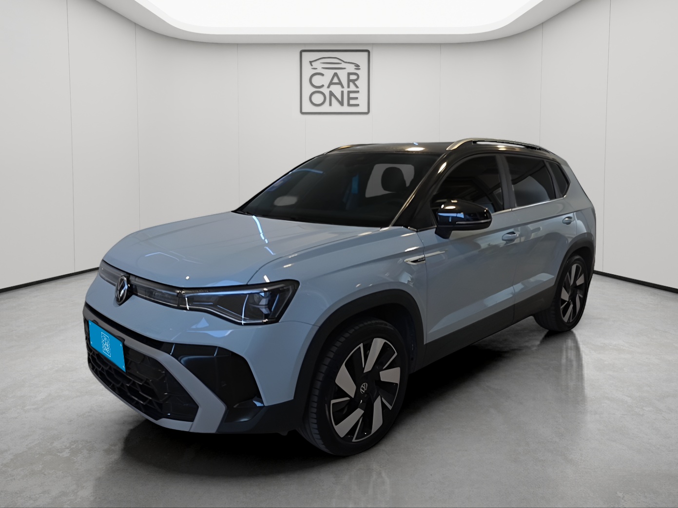 Volkswagen Taos