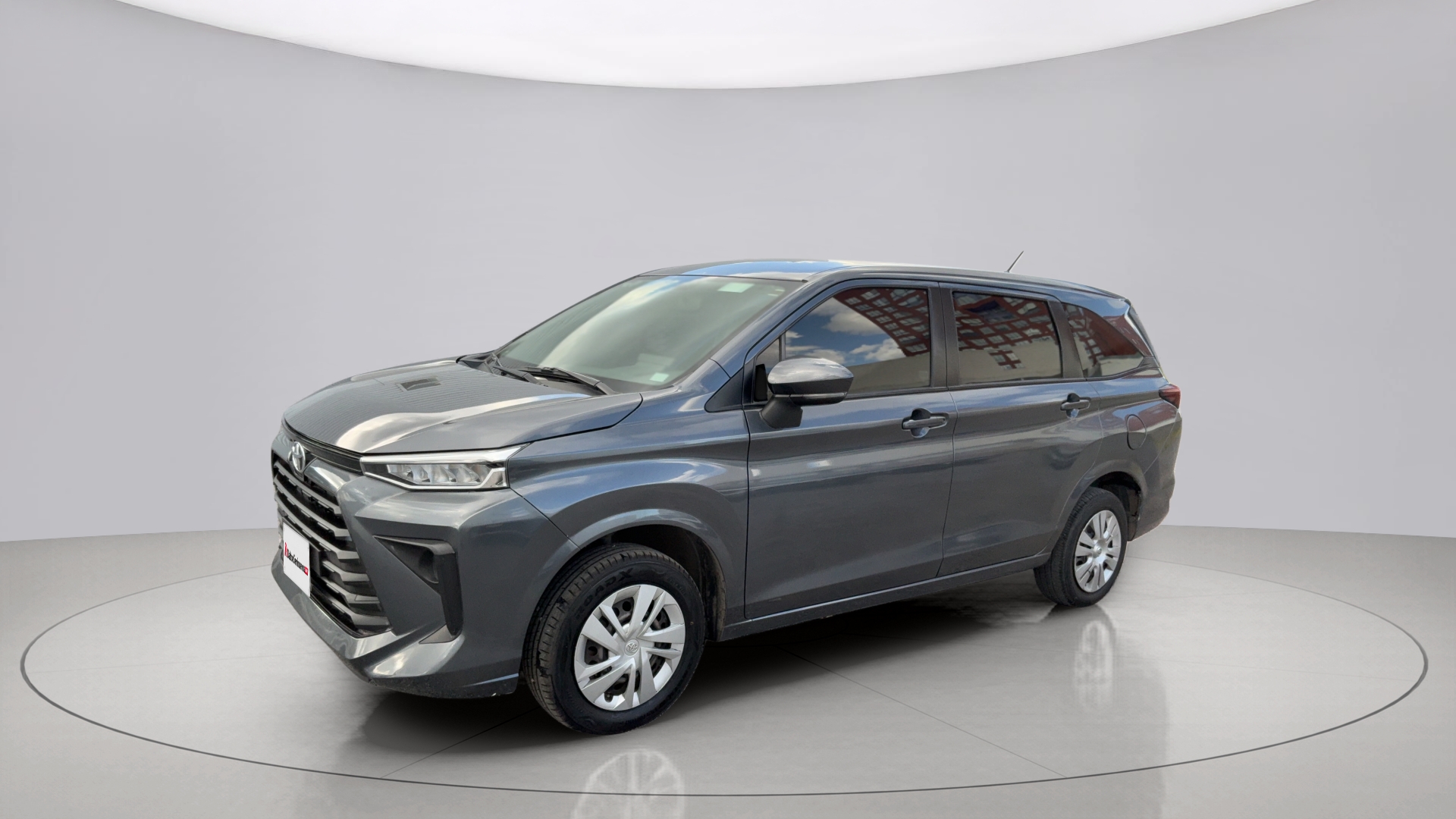 Toyota Avanza 2024 | Dalton Seminuevos