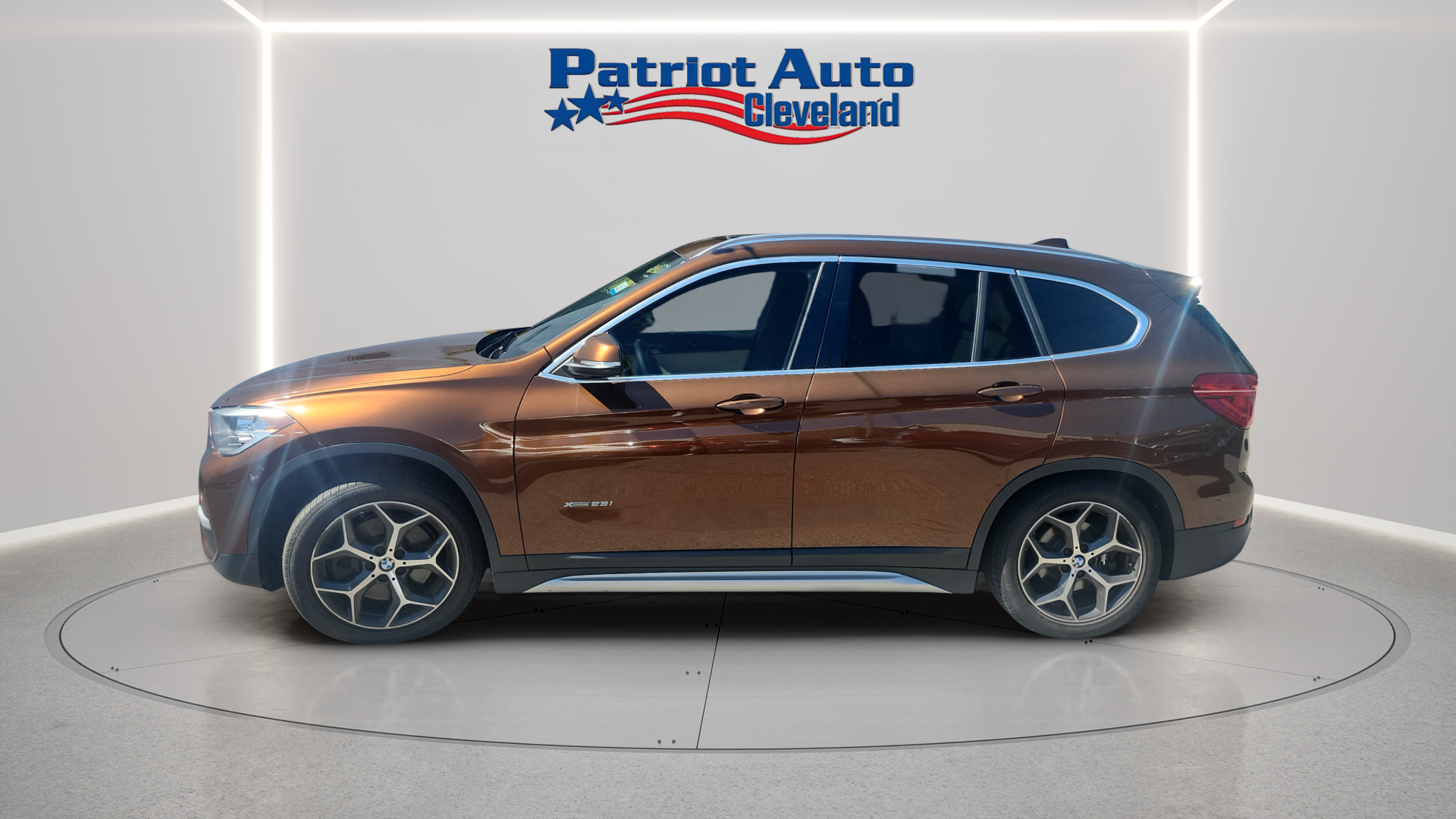 Photo 2 of 2016 BMW X1 xDrive28i