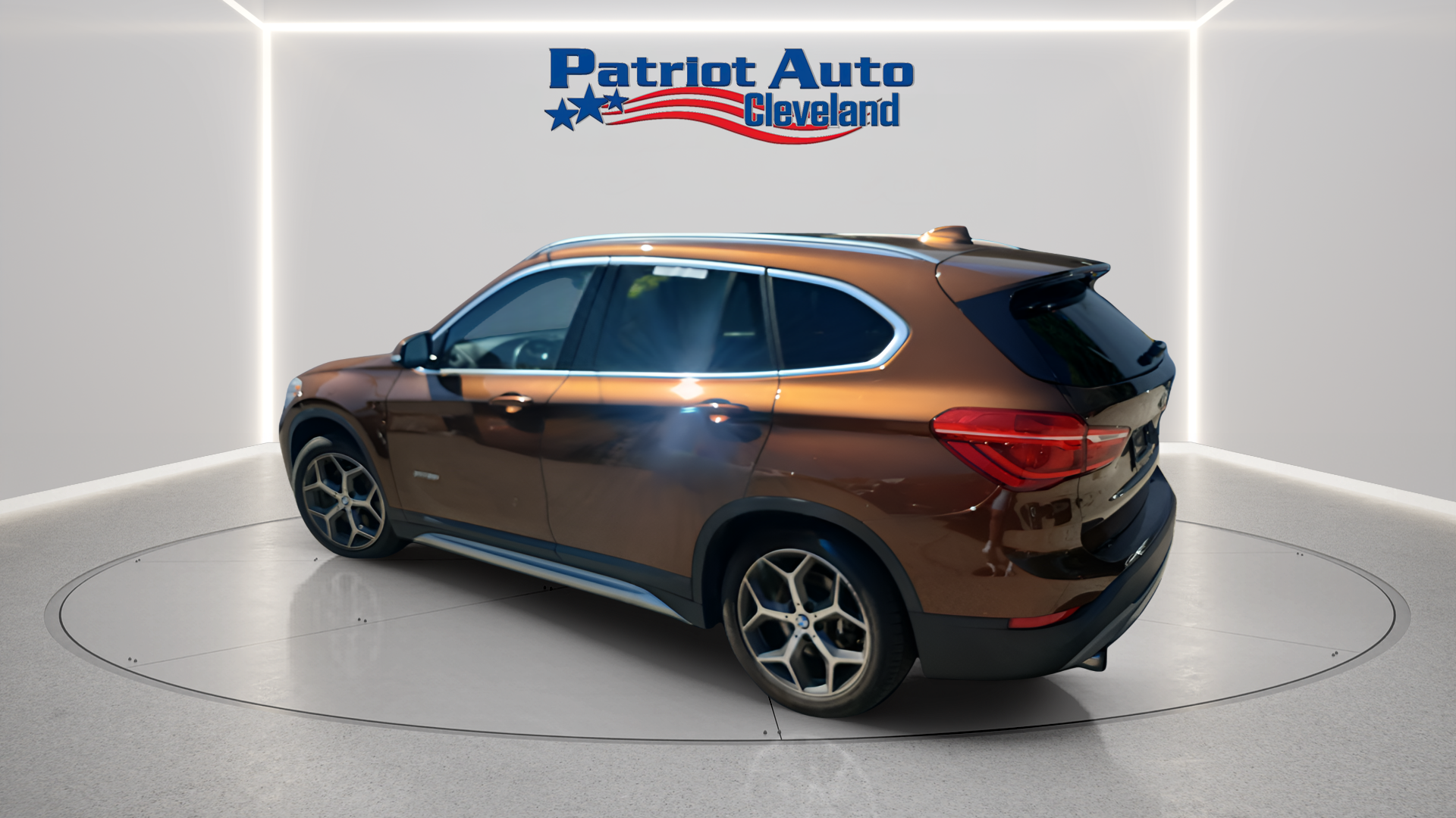 Photo 3 of 2016 BMW X1 xDrive28i
