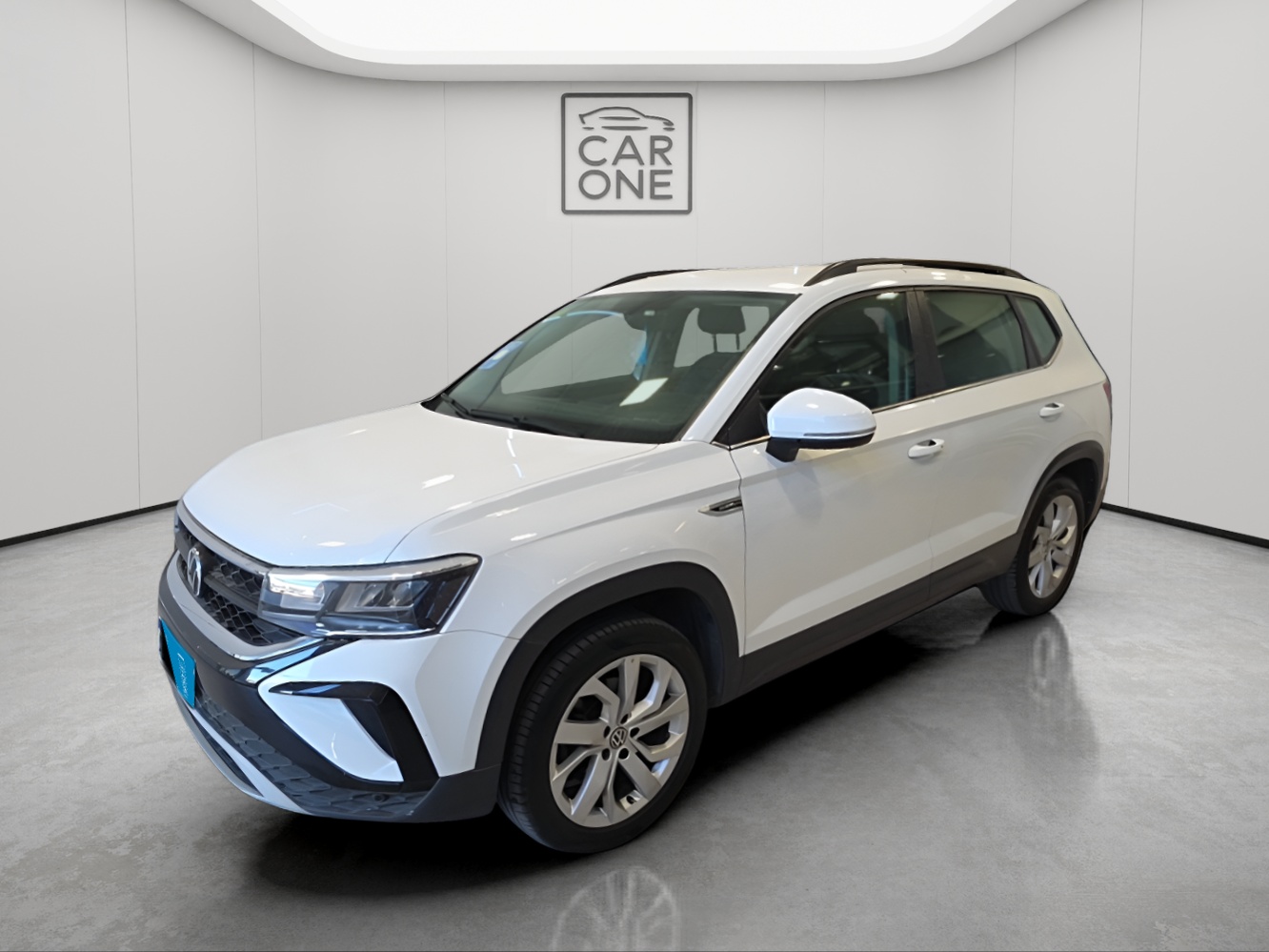 Volkswagen Taos