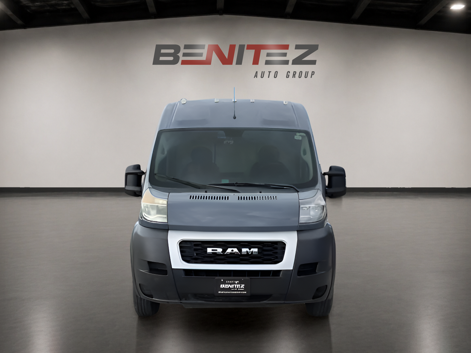 2020 Ram Promaster 3500 VF — photo 2
