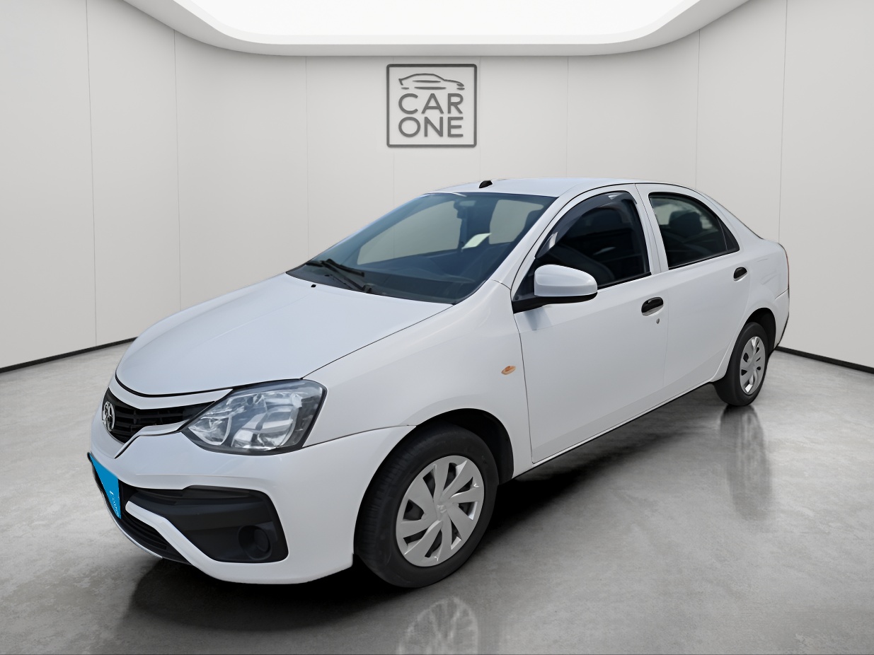 Toyota Etios