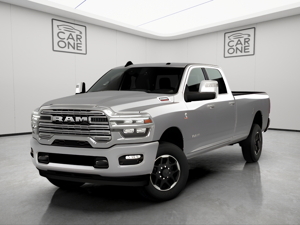 RAM 1500 Laramie