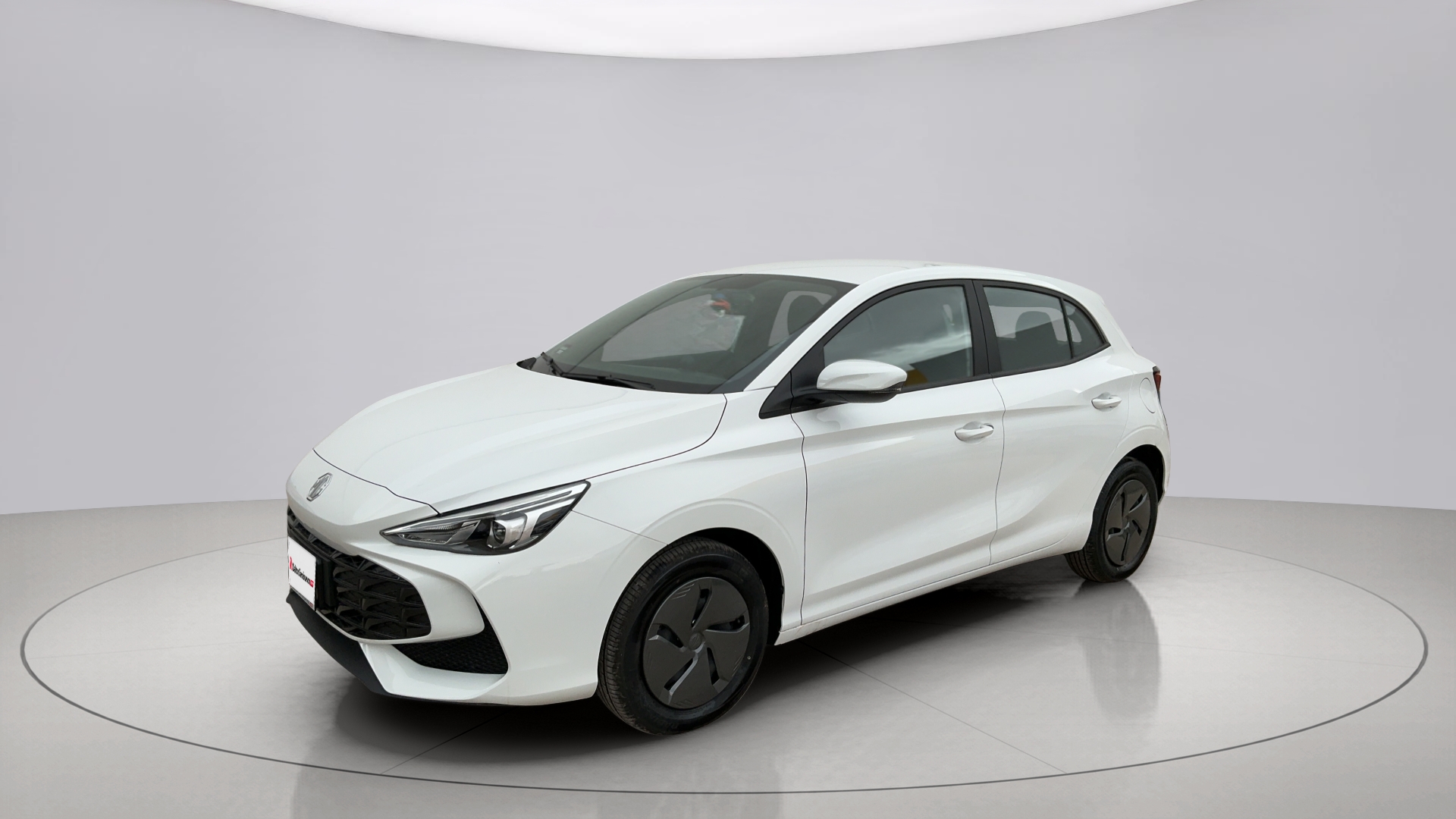 Mg MG3 2026 | Dalton Seminuevos