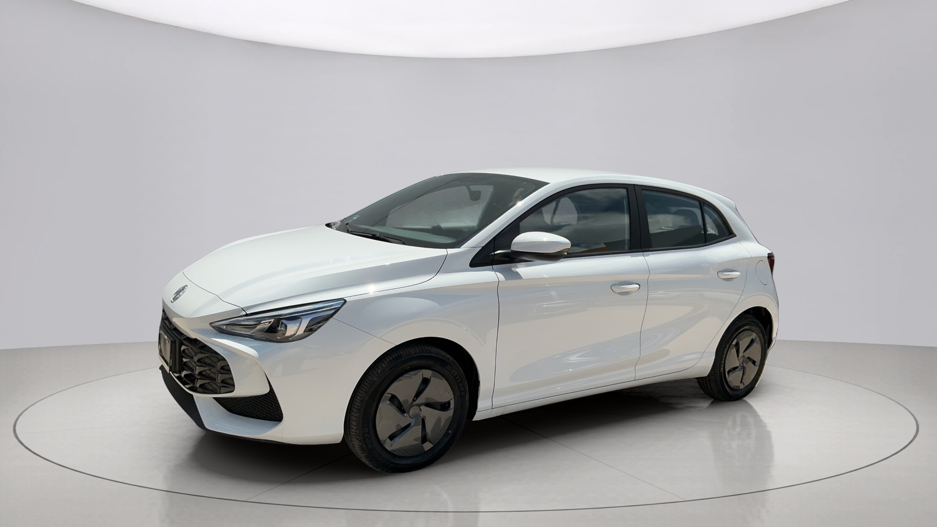 Mg MG3 2026 | Dalton Seminuevos
