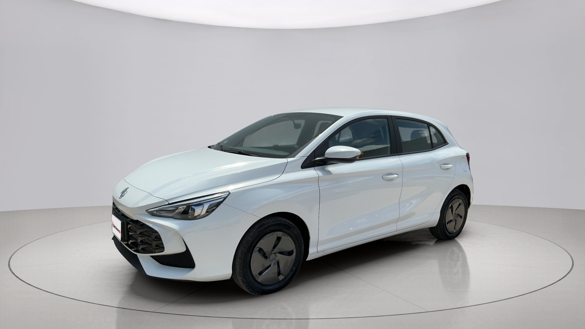 Mg MG3 2026 | Dalton Seminuevos
