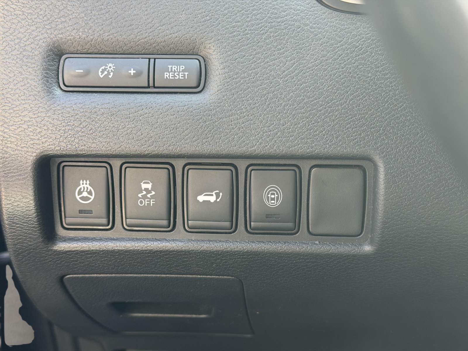 2020 Nissan Murano SL Sport Utility 4d — photo 14