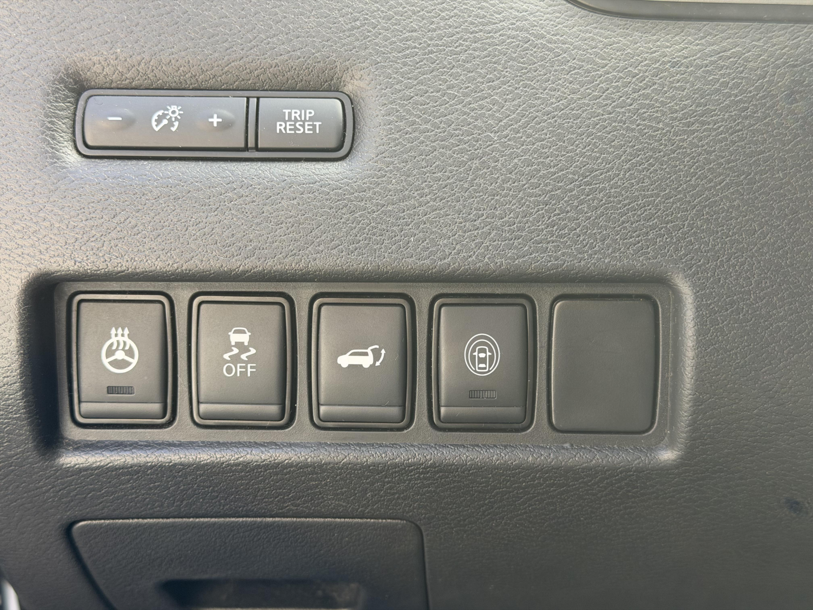 2020 Nissan Murano SL Sport Utility 4d — photo 18