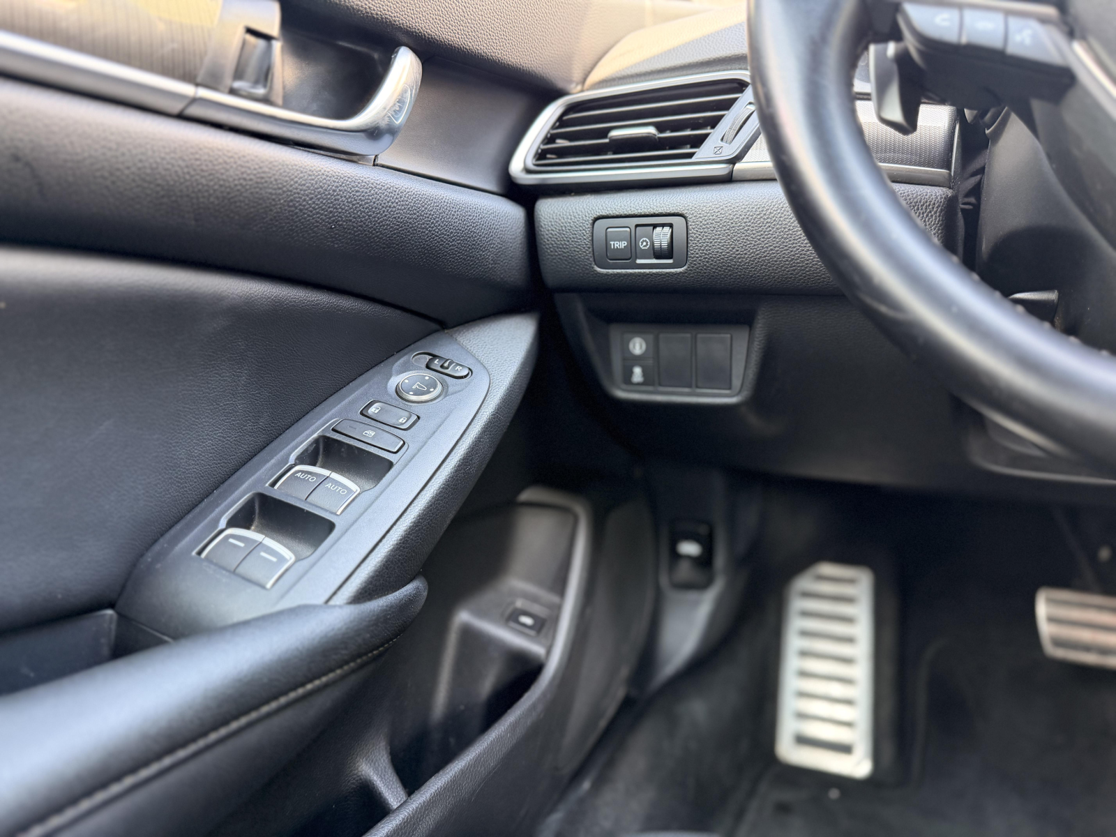 2019 Honda Accord Sport Sedan 4d — photo 15