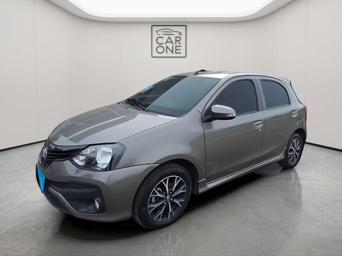 Toyota Etios