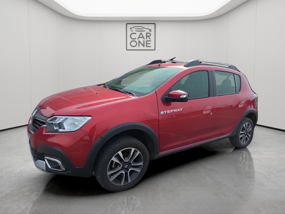 Renault Stepway