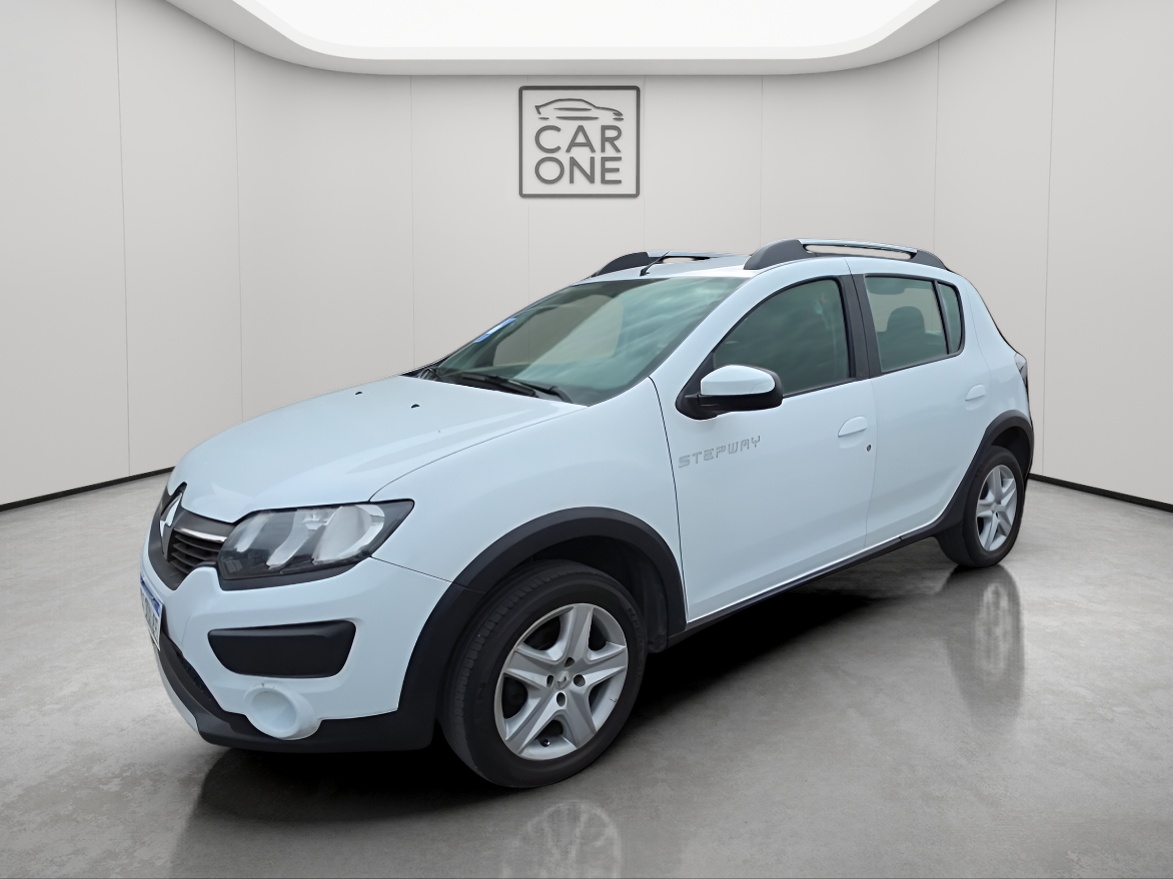 Renault Sandero Stepway