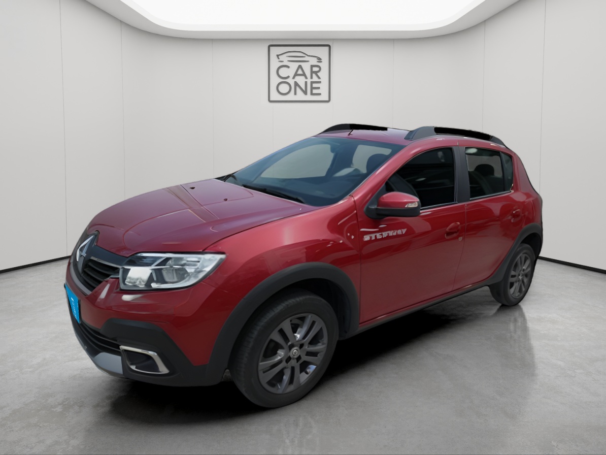 Renault Stepway