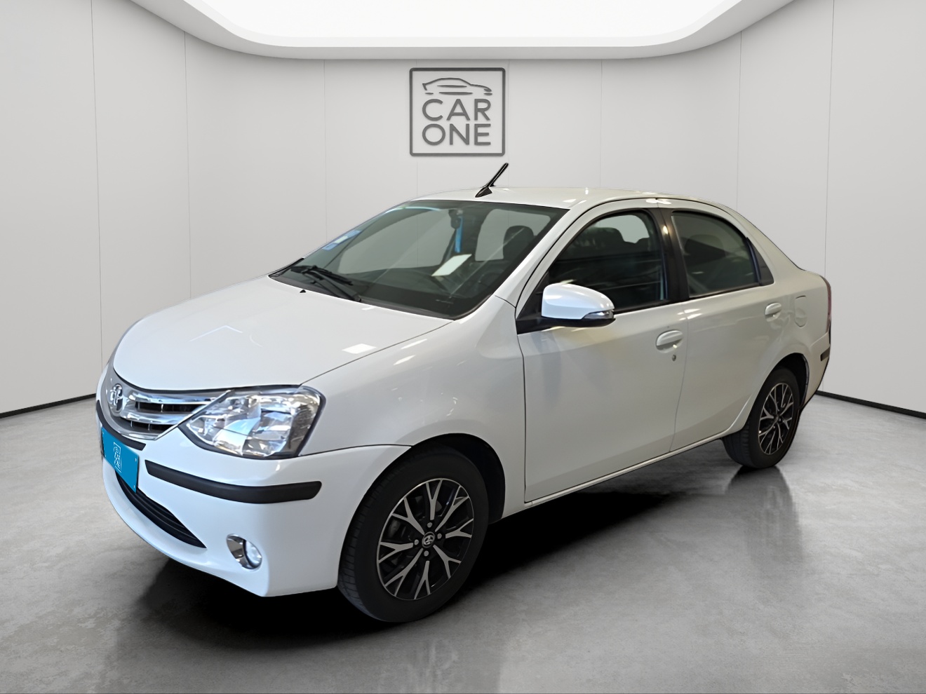 Toyota Etios