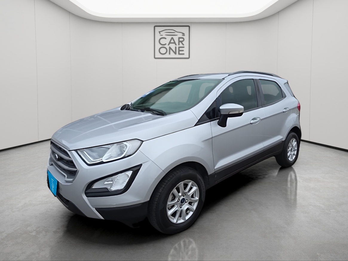 Ford Eco Sport
