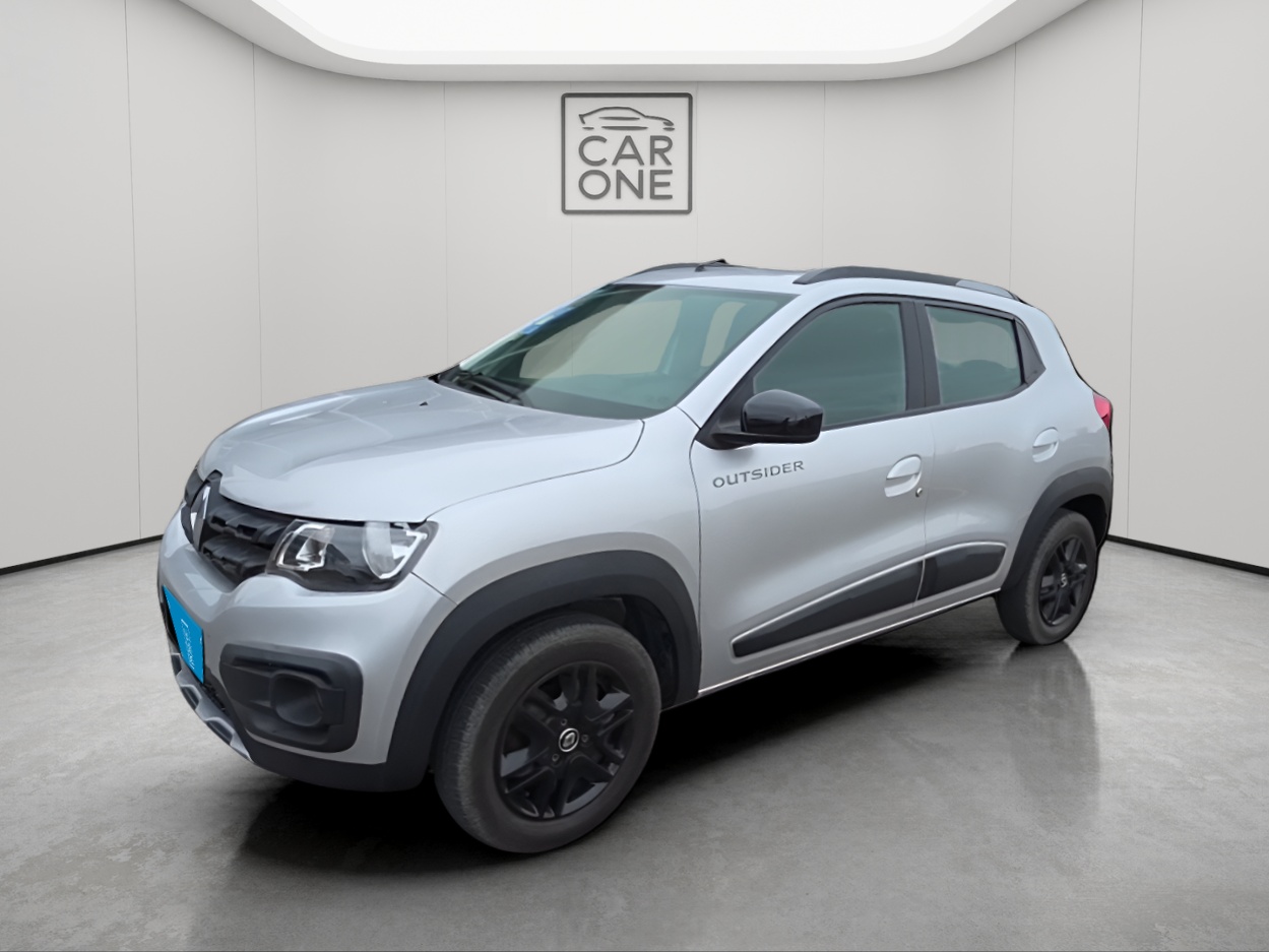 Renault Kwid