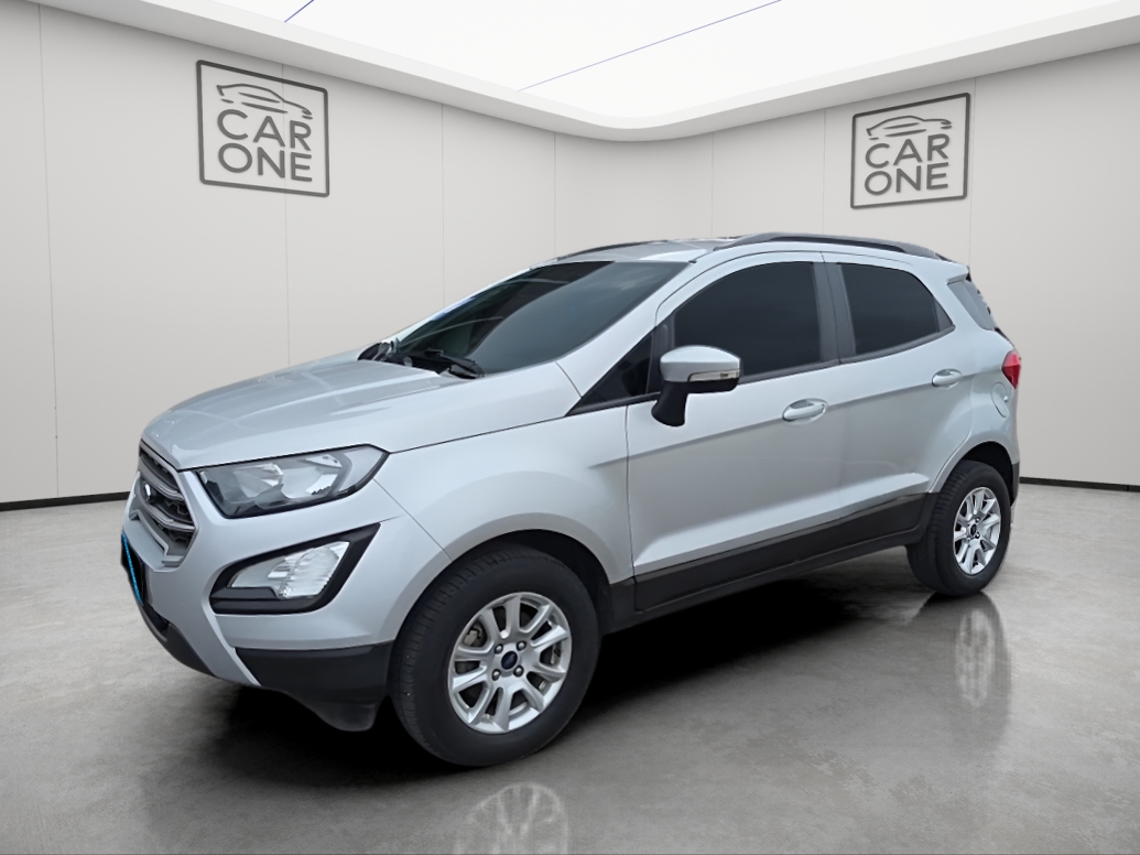 Ford Eco Sport