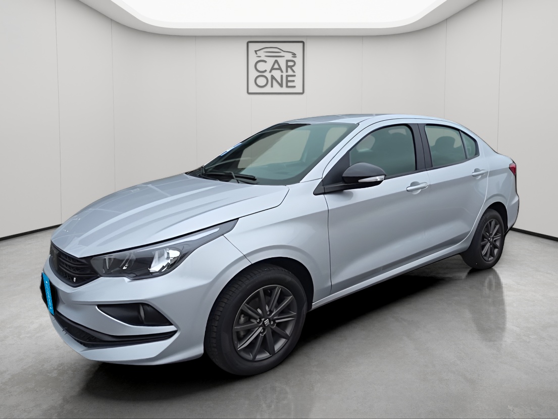 Fiat Cronos