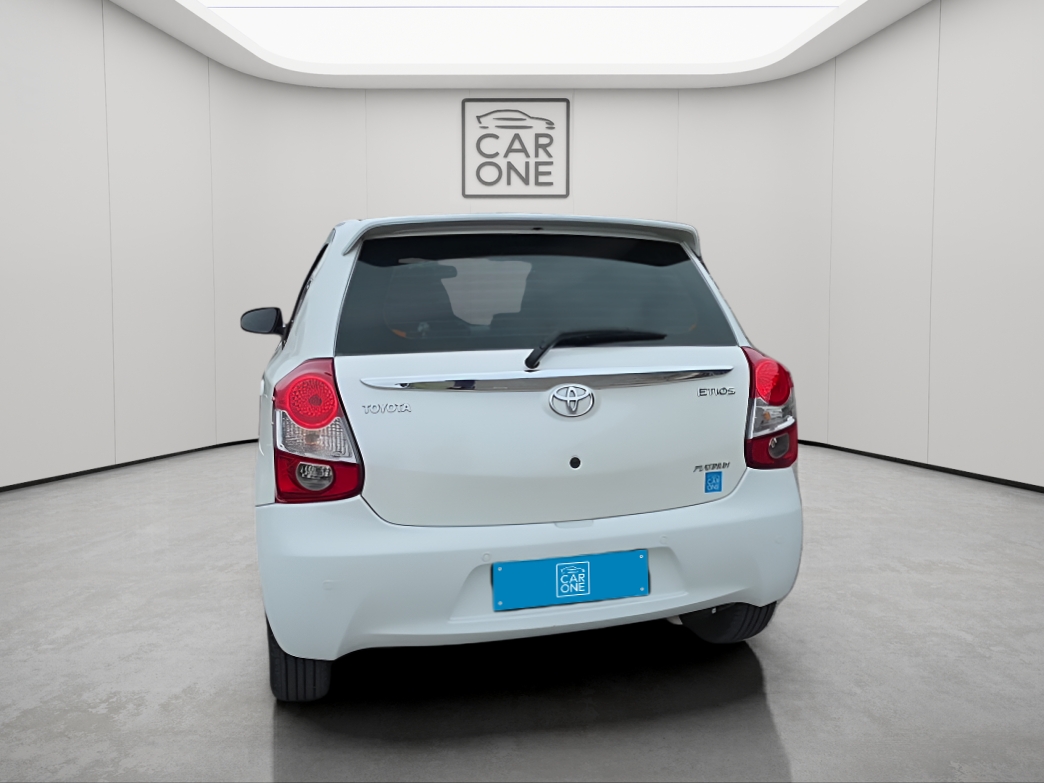 Toyota Etios