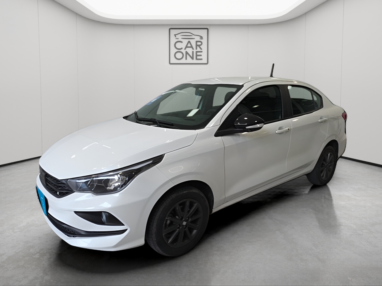 Fiat Cronos