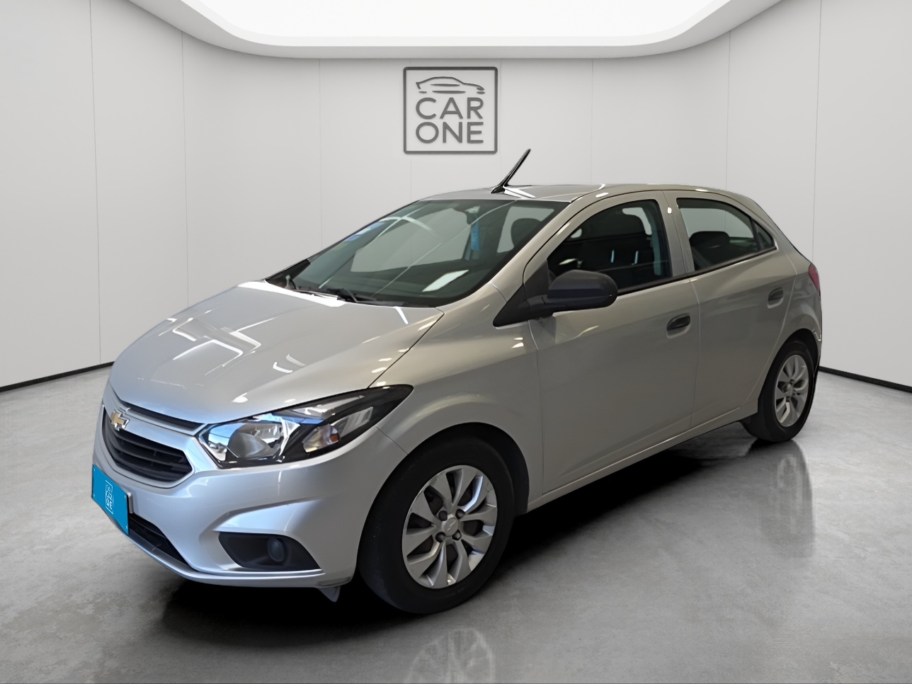 Chevrolet Onix LT