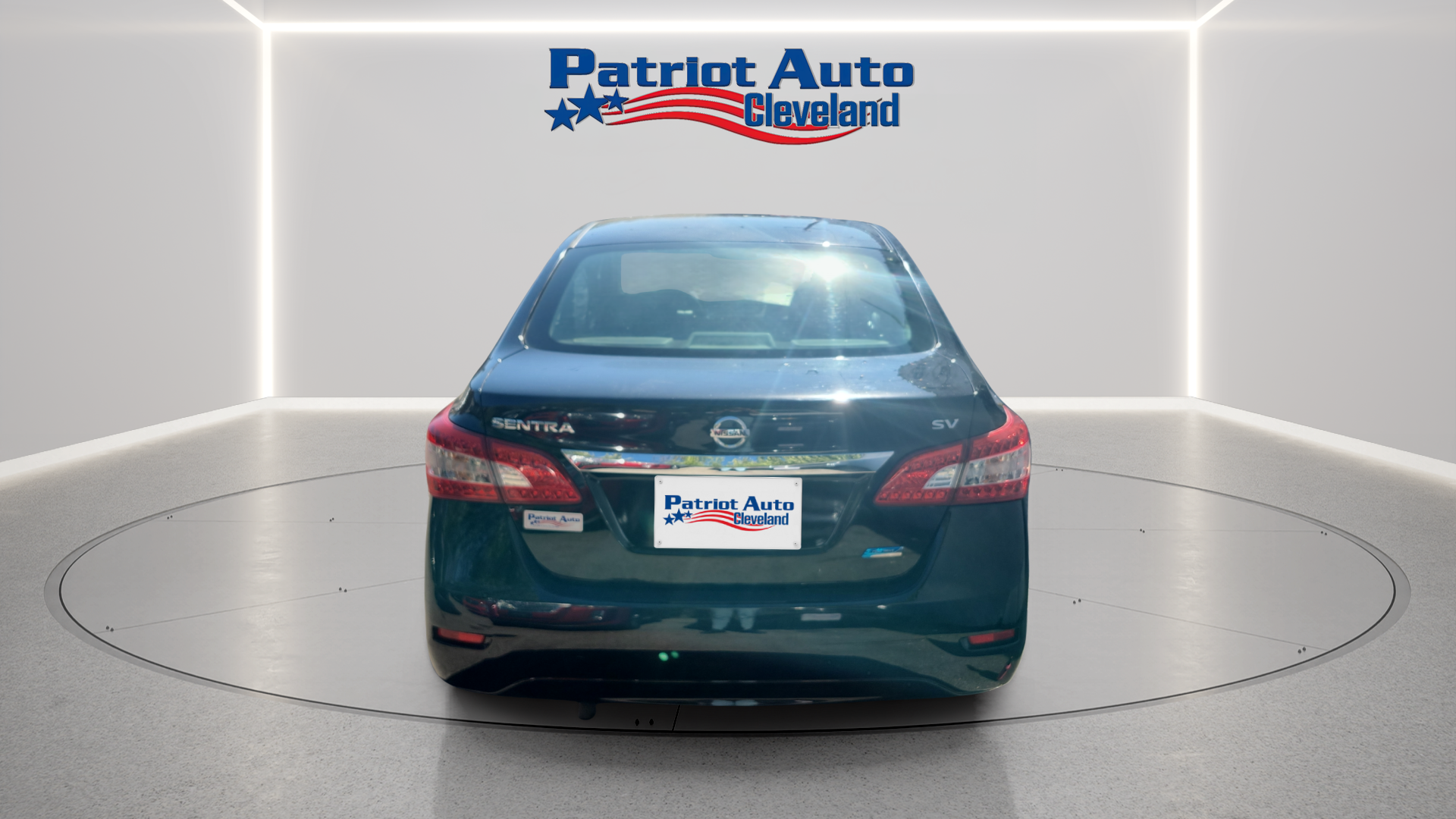 Photo 4 of 2013 Nissan Sentra S