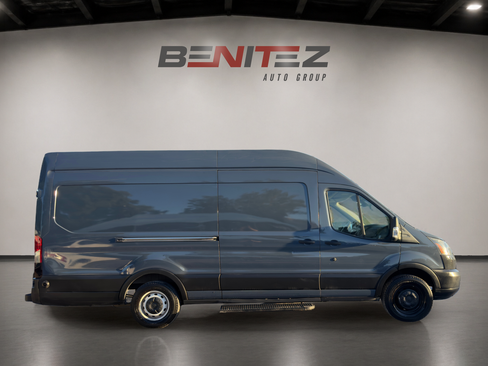 2019 Ford Transit 250 Van Extended Length High Roof W/Sliding Side Door W/Lwb Van 3d — photo 6