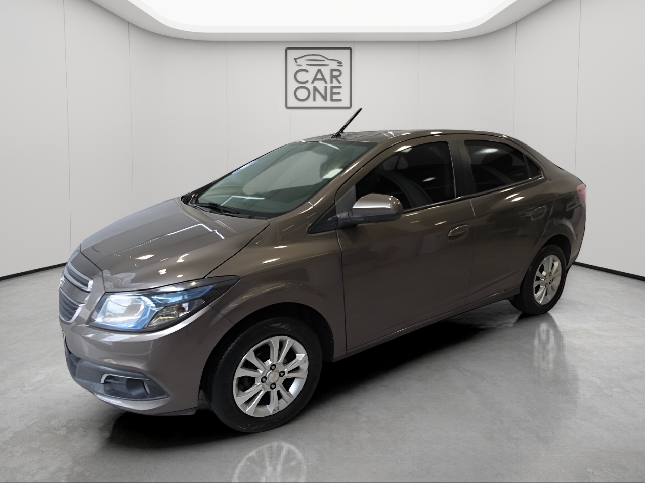 Chevrolet Prisma