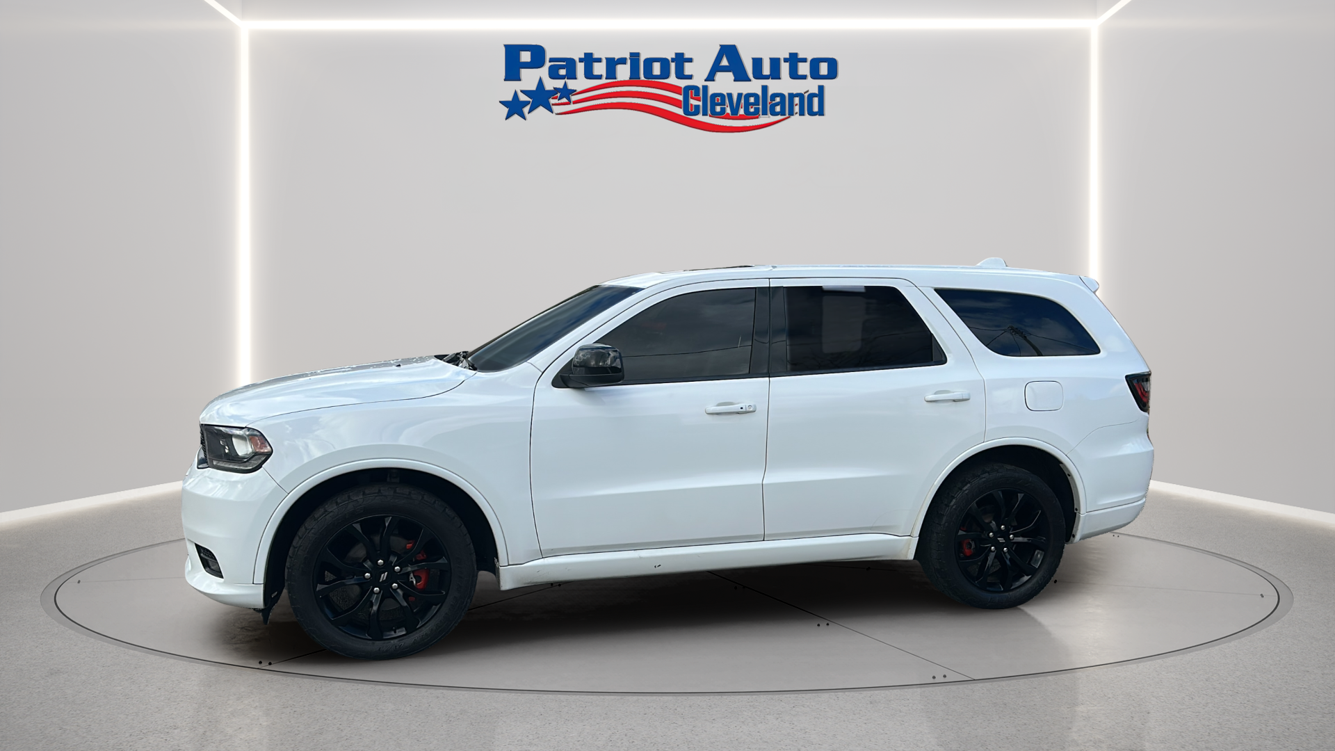 Photo 2 of 2020 Dodge Durango GT